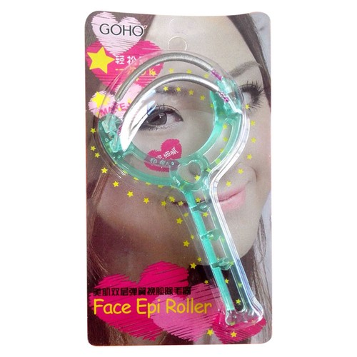 2 Pcs Epilator Dual Springs Design Hair Puller Hair Removal Device - Picture 7 of 11