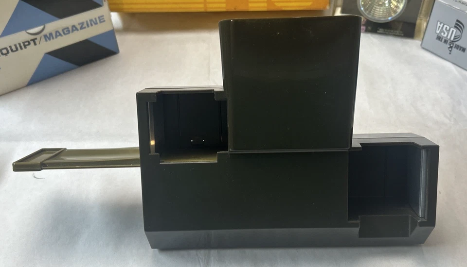 Kodak Carousel 140 Slide Tray + Airequipt Automatic Slide Viewer 批量 — 第 4/4 张图片