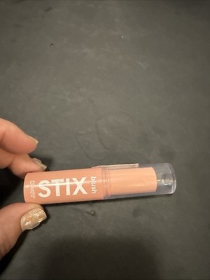 ColourPop Lite Stix Cream Highlighter Sunlight 0.33 oz Luminous Dewy Finish