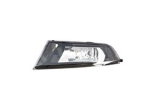 ALKAR Nebelscheinwerfer 2941527 H8 TIPO V für SKODA FABIA 3 NJ5 NJ3 TSI TDI