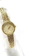 Citizen Case FR Germany Dress Watch Quartz Unisex 17mm Mesh wrist 17cm