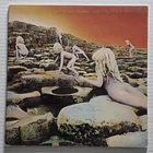 Led Zeppelin-Houses of the Holly Read Description Below