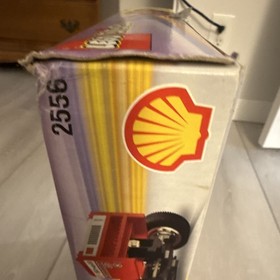 LEGO Model Team F1 Ferrari 2556 Shell Branded Complete Boxed Set Ages 10-16