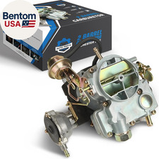 Rochester 2gc 2-barrel Carburetor For Chevy 350 5.7l 400 6.6l V8 - Large Base Rochester 2gc 2-barrel Carburetor For Chevy 350 5.7l 400 6.6l V8 - Large Base