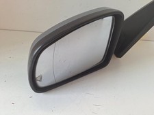 Retroviseur gauche (ou coque) Opel MERIVA