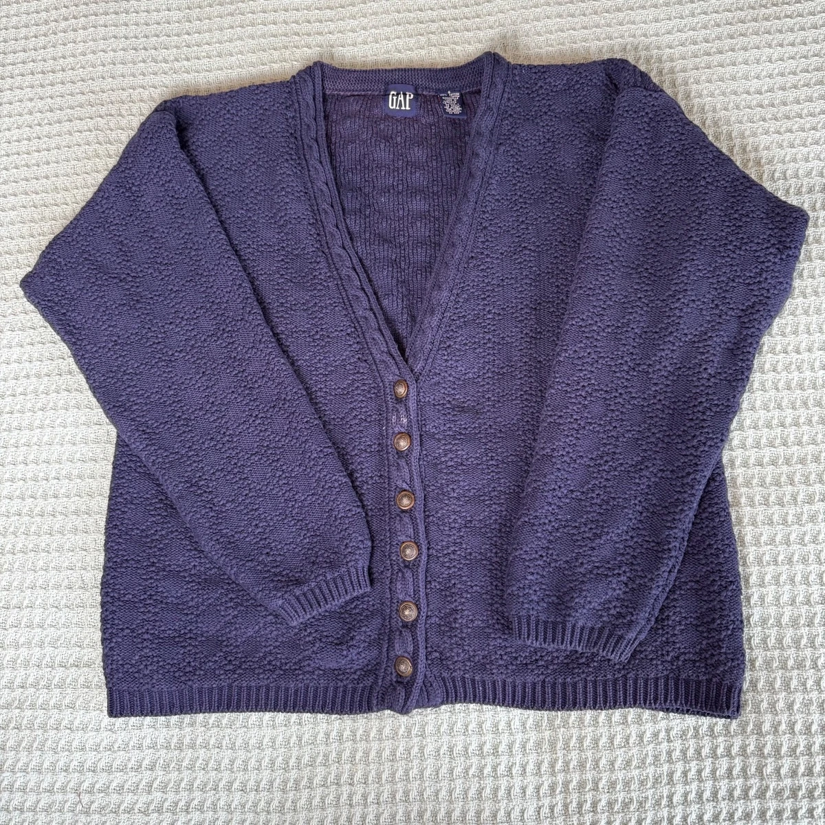 Gap Cardigans for Women with Vintage for sale | eBay