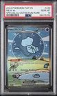 2024 POKEMON PAF EN-PALDEAN FATES SPECIAL ILLUSTRATION RARE #232 MEW EX PSA 10