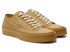 Onitsuka Tiger OK BASKETBALL LO PAPER BAG/IVORY 1183C474 201 Unisex New