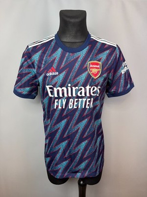 adidas Arsenal 2021-2022 ブラックMサイズ s-l400.jpg