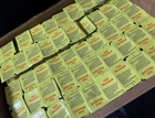 McDonald’s Hot Mustard Dipping Sauce (Lot Of 15)