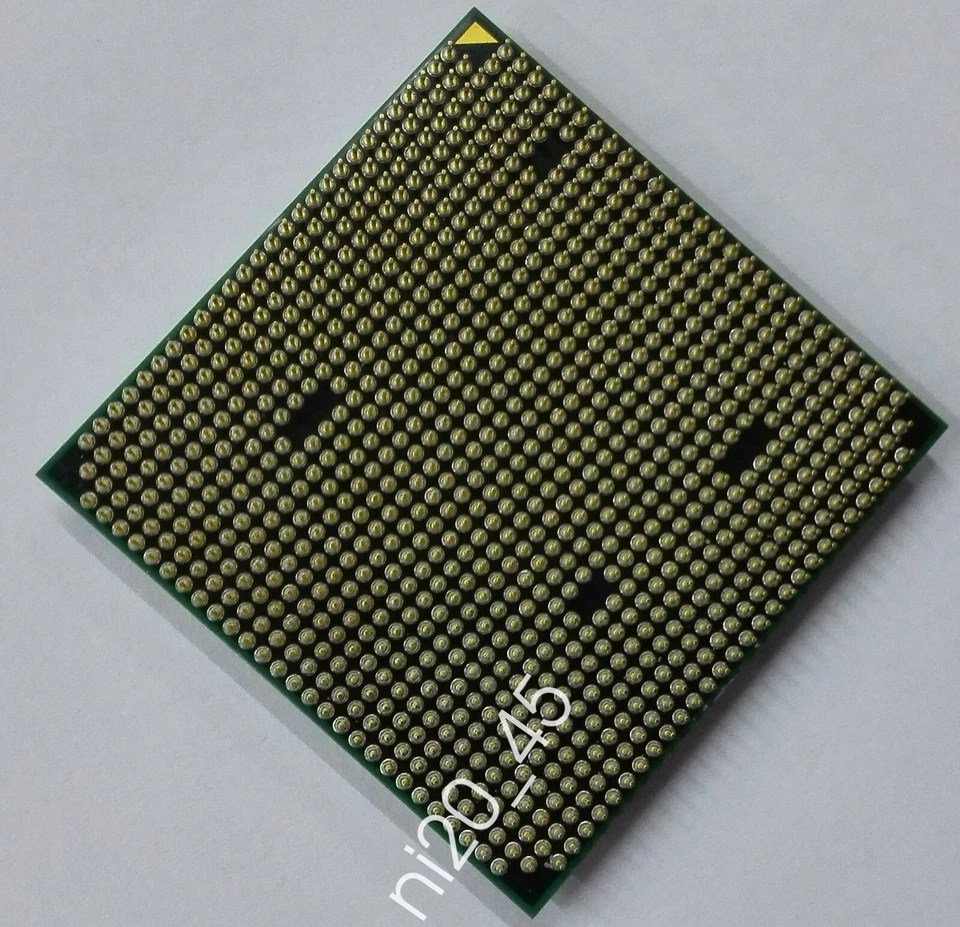 AMD Phenom II X6 1100T Desktop CPU Black Edition Socket AM3 HDE00ZFBK6DGR 125W - Image 4 of 4