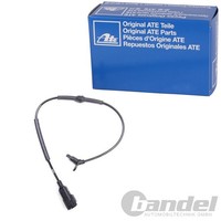 Ate ABS-SENSOR Raddrehzahl Hinten Vorne Passend FüR Jaguar F-TYPE Xf Xj Xk | 24.