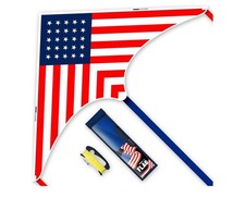 Doinfly American Flag Kite