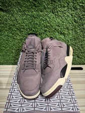 Size 13M/14.5W - Jordan 4 Retro SP A Ma Maniére Violet Ore Sz 13 DV6773-220