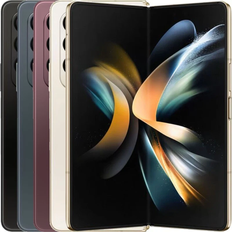 Samsung Galaxy Z Fold4 Unlocked for Sale - Shop New & Used Cell