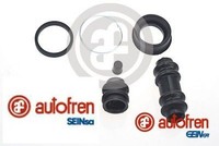 Autofren Seinsa D4504 Reparatursatz FüR Bremssattel Reparatursatz Repsatz