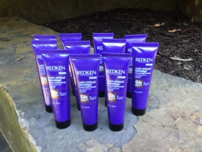 Redken Color Extend Blondage Honey Beige Blonde 1oz 11 PACK Free Shipping