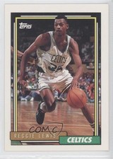 Click to enlarge Reggie Lewis