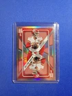 2023 Panini Donruss Elite Football Patrick Mahomes Elite Deck