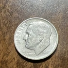 1947-S ROOSEVELT DIME GEM BU60 Crisp,Clean’Beautiful Actual Coin Look @My Items