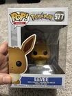 Funko Pop! Vinyl: Pokémon - Eevee #577