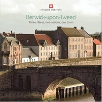 Adam Menuge | Berwick-Upon-Tweed | Taschenbuch | Englisch (2009)