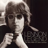 John Lennon Rock Music CDs
