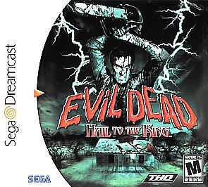 Evil Dead: Hail to the King (2000)