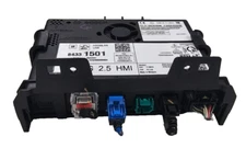 13 14  GMC Chevrolet Buick HMI Multimedia Interface Control Module OEM 84331503