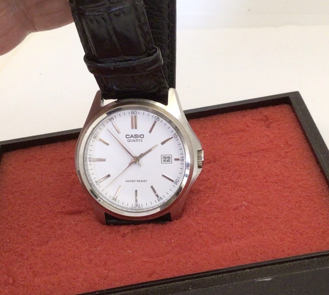 WDLDER K23 Miyota 2115 クロノグラフ QZ 2115 Standard｜Movements｜MIYOTA MOVEMENT