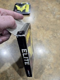 Elite Pal A Nintendo NES CIB bello