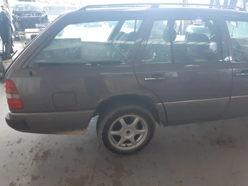 Tor Hinten für MERCEDES-BENZ Clase 124 ( Bm 124) Familiar 1992 3898942 - Bild 10 von 10