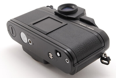 S/N 055【UNUSED!!】 Nikon F3 HP LAPITA 2000 Memorial Edition SLR 