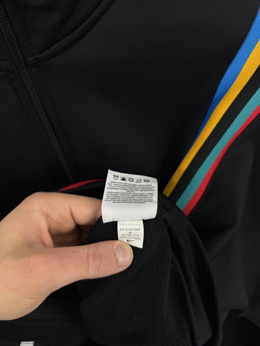 archive NIKE サイクリングジャケット 90s nike 初期acg サイクリングジャケット - メルカリ