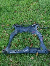 2015 Nissan Quest FWD Front Suspension Crossmember OEM