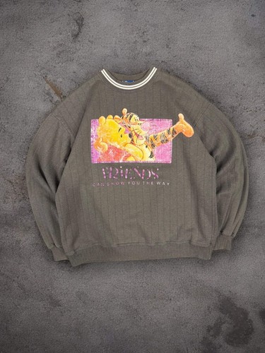 ‘90s Winnie The Pooh Crewneck Sz. L