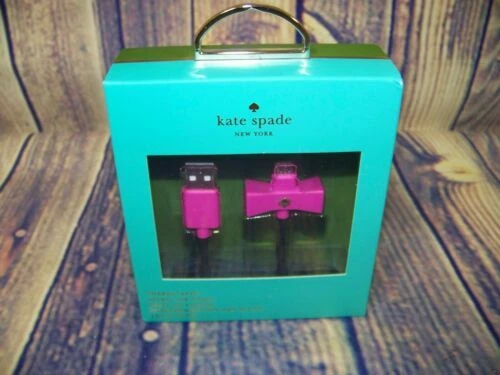 Kate Spade New York cables USB Teléfono Celular