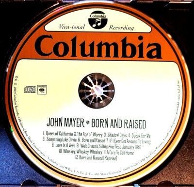 John Mayer - 