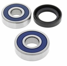 Honda CL350 SCRAMBLER 1968-73 REAR WHEEL BEARING KIT REAR WHEEL BEARING