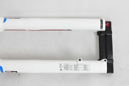 ROCK SHOX RECON GOLD 29' 29er suspension fork !! 1,5' !! NEW 80mm for cannondale - Picture 11 of 11
