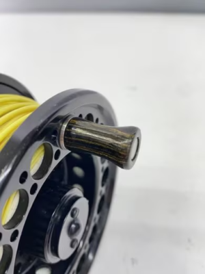 レディントン AL9/10 Redington AL Fly Fishing Reel Product Details
