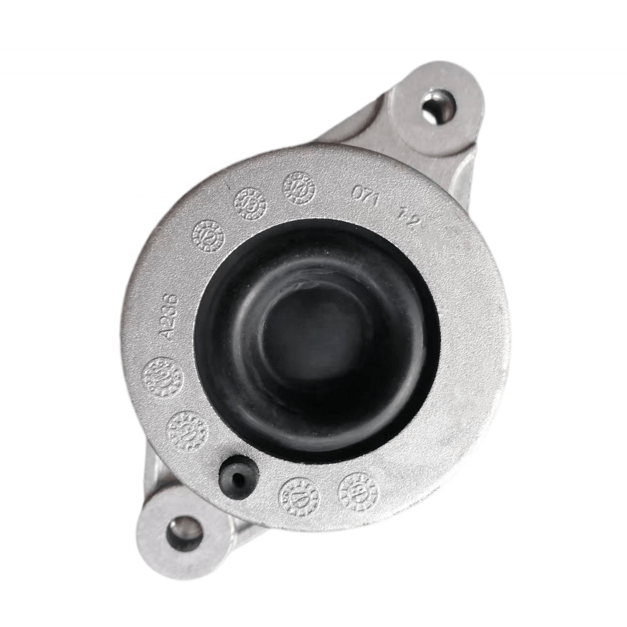 1X Front Left Engine Mount For Maserati Ghibli Quattroporte RWD 670004870