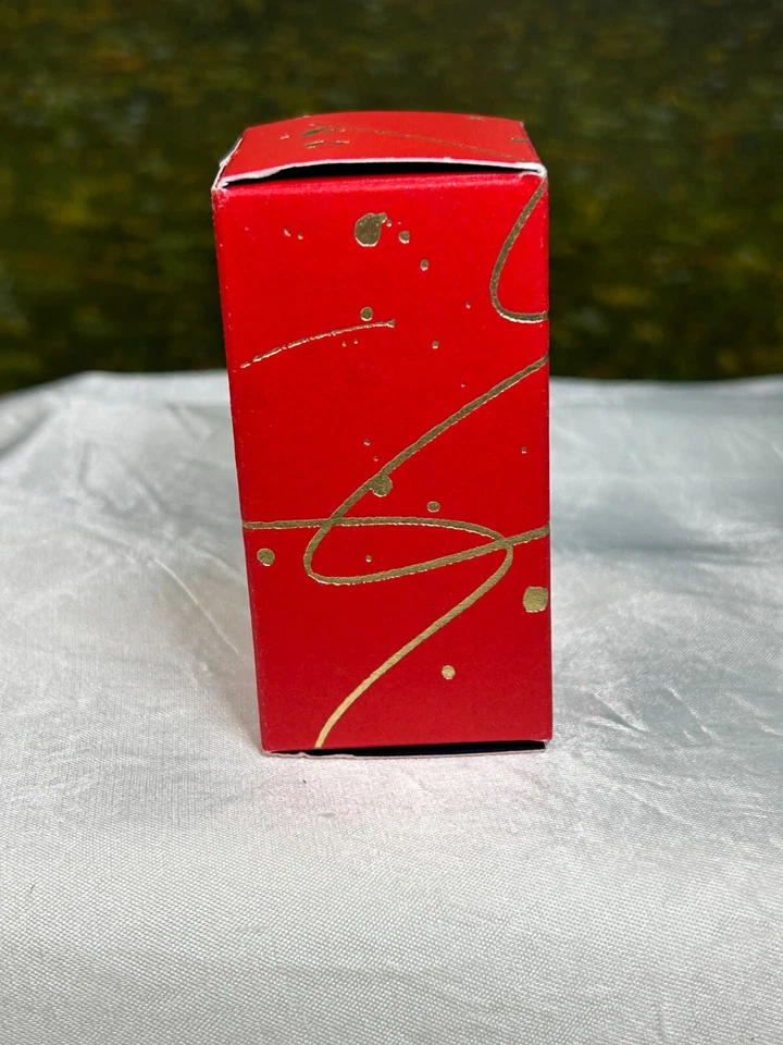 LORIS AZZARO OH LA LA 3ML EDP MINI SPLASH (NUEVO CON CAJA) Foto 2 de 4