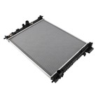 Radiator For Chevrolet Trax 1.4L 2013 - 2014 All Trim Levels CU13511 DPI13511