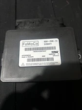 VOLVO XC60 HANDBRAKE CONTROL MODULE 2010 31264471