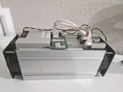 Antminer S9j Bitcoin Miner MINER ASIC USA Seller