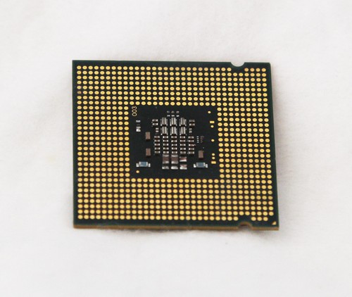 CPU INTEL PENTIUM DUAL CORE E2200 E2180 E1480 E2160 E5300 Processor Various - Picture 18 of 26
