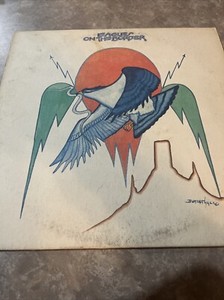 Eagles on the Border | eBay