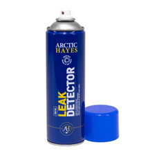 GAS LEAK DETECTION SPRAY **MOT APPROVED**Plumbers Gas Leak Spray  GLS0400