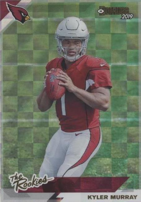 2019 Panini Donruss Kyler Murray #TR-2 - 1 of 2